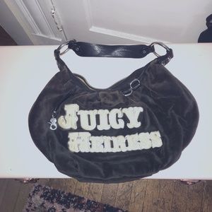 Juicy Couture purse